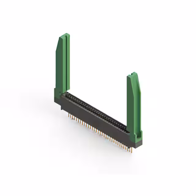 395-033-542-678 EDAC Inc.  Edgeboard Connectors